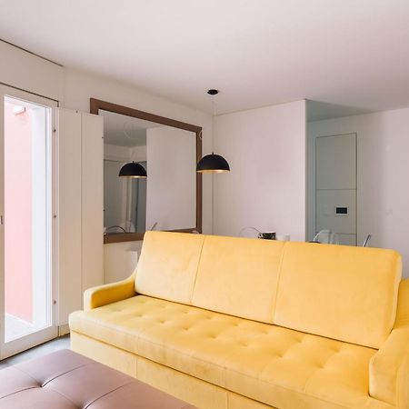 City Stays Rossio Apartments Lisboa Exterior foto