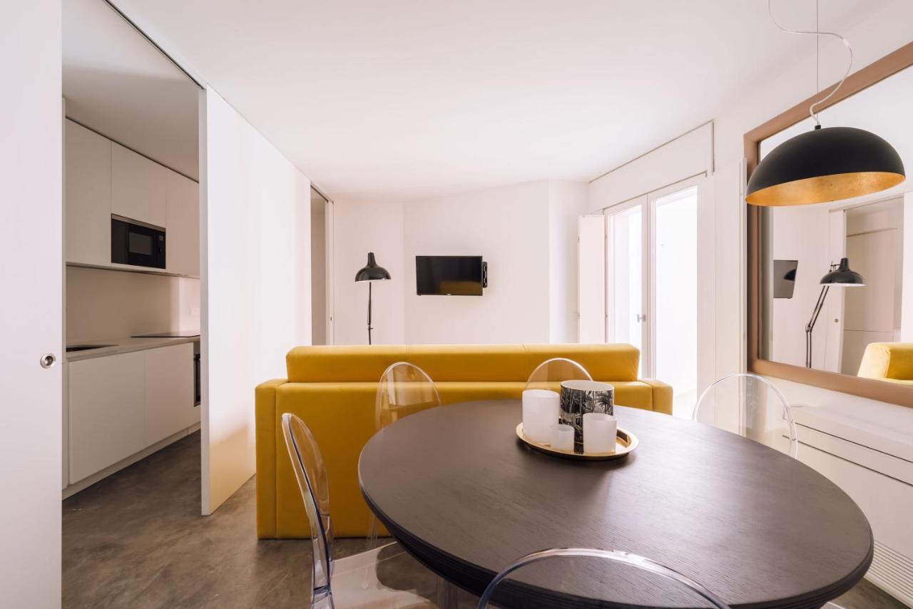 City Stays Rossio Apartments Lisboa Exterior foto