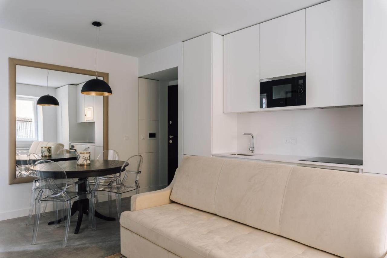 City Stays Rossio Apartments Lisboa Exterior foto